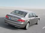 BMW 750Li 2005 года (WW)